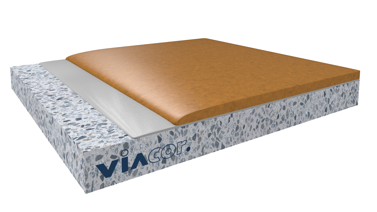 VIACRETE MF 6мм