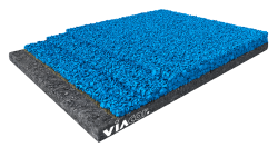PURPLASTIC M olympic gold