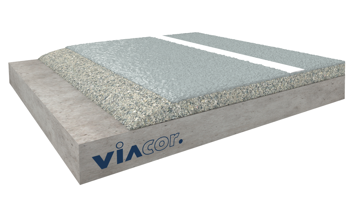 VIASOL DECK OS8
